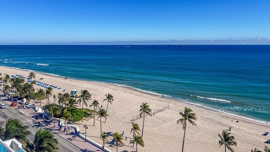 Miami Beach, Florida
