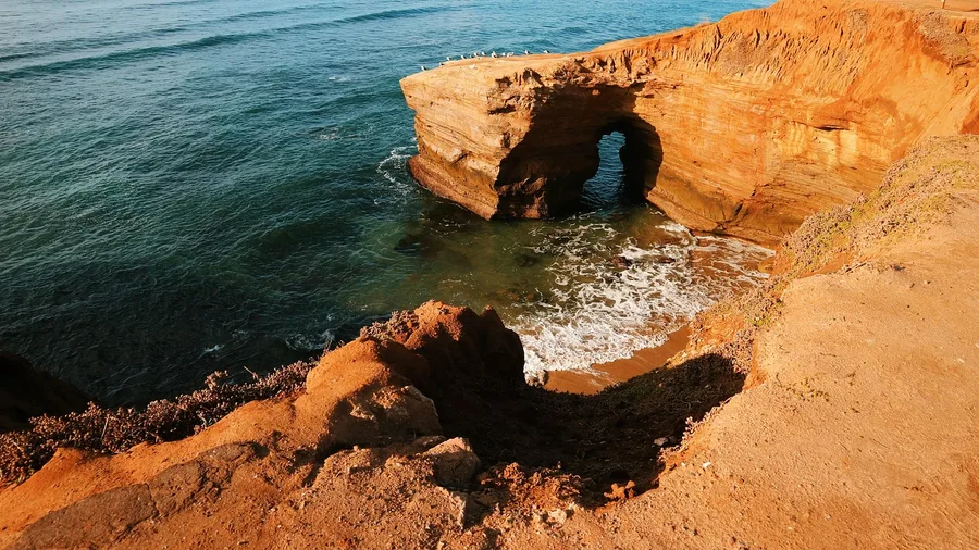 San Diego, California