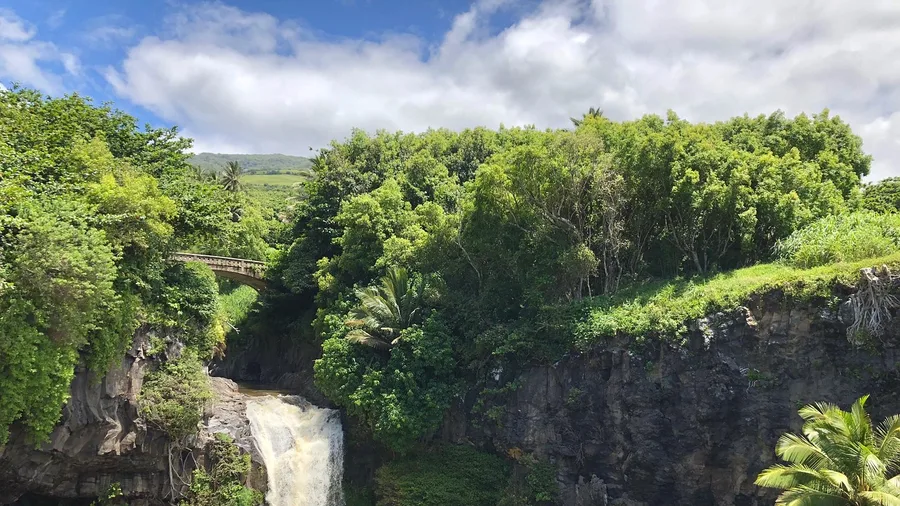 Maui, Hawaii Beaches