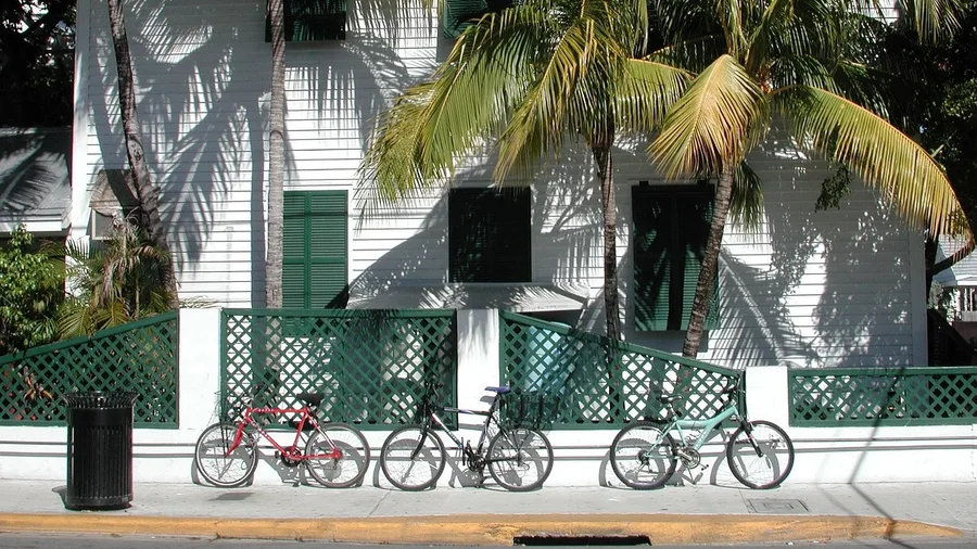 Key West, Florida