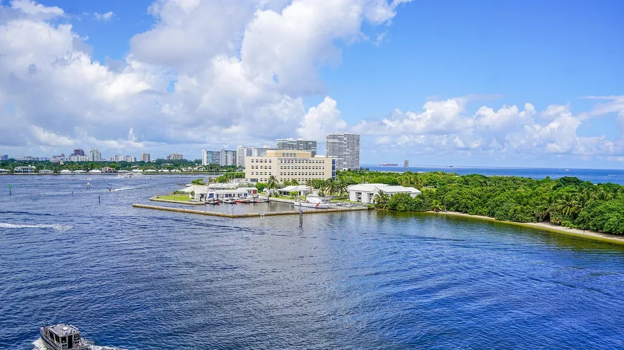 Fort Lauderdale, Florida
