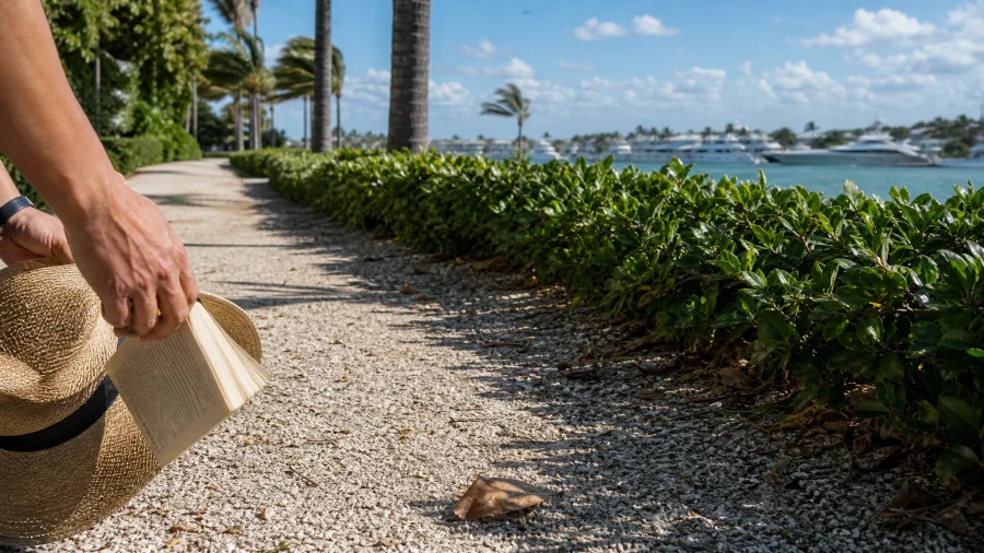 Palm Beach, Florida
