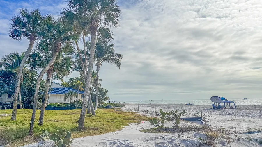 Naples, Florida Gulf Coast