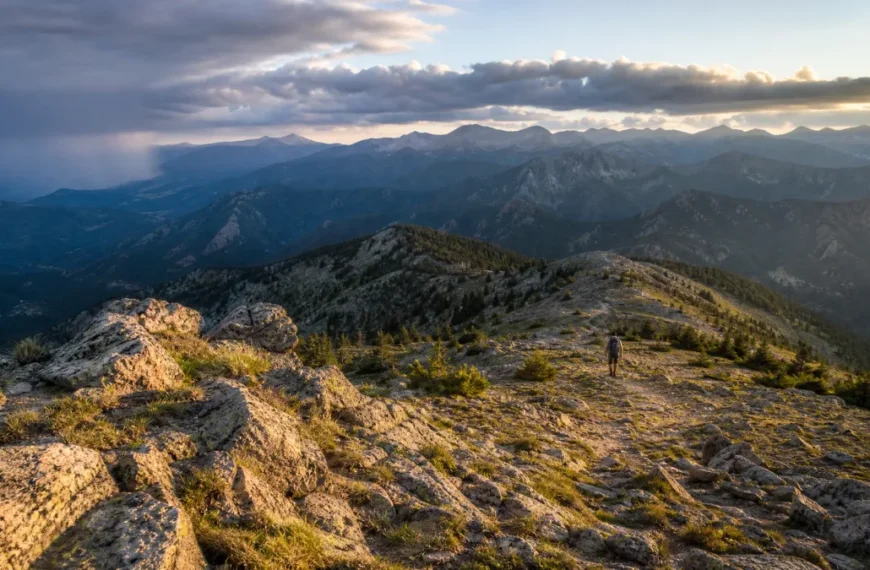 Why Colorado Locals Skip the Famous Trails — and Hike These 8 Instead